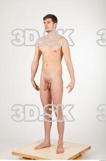 Body texture of Cody 0012